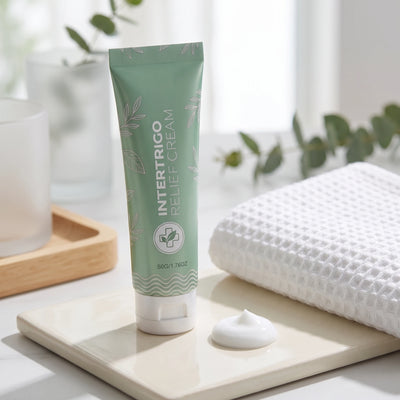 INTENSIVE TREATMENT CREAM