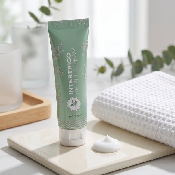 Intensive Treatment Cream