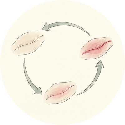 THE CYCLE