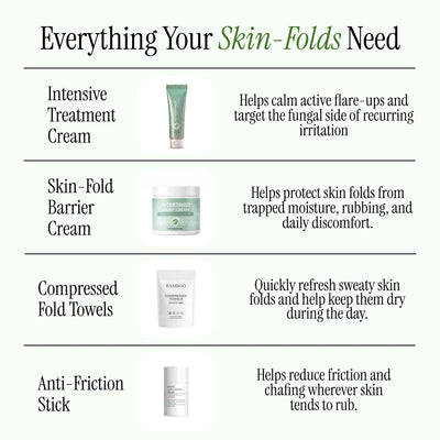 The Skin-Fold Kit - Marreb
