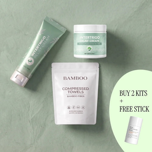 The Skin Fold Kit